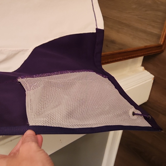 SALOMON Stretch Clima Wind Zip Jacket - Picture 4 of 5